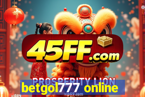 betgol777 online